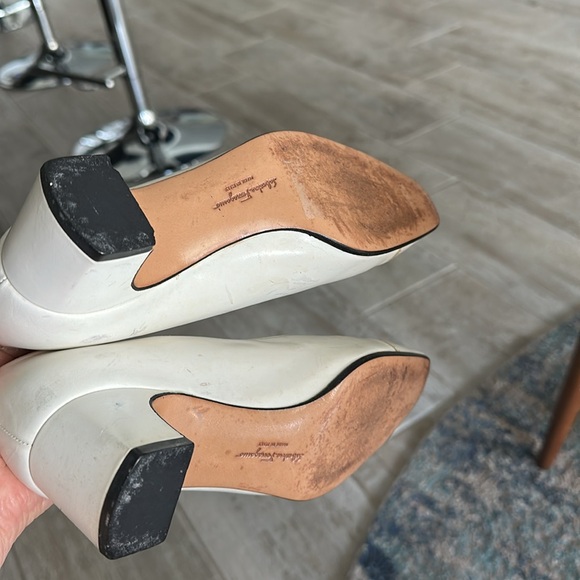 Authentic Ferragamo! - Picture 7 of 15